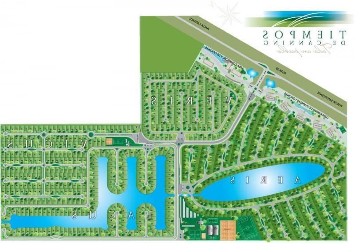 Picture of Residential Land For Sale in Presidente Peron, Buenos Aires, Argentina