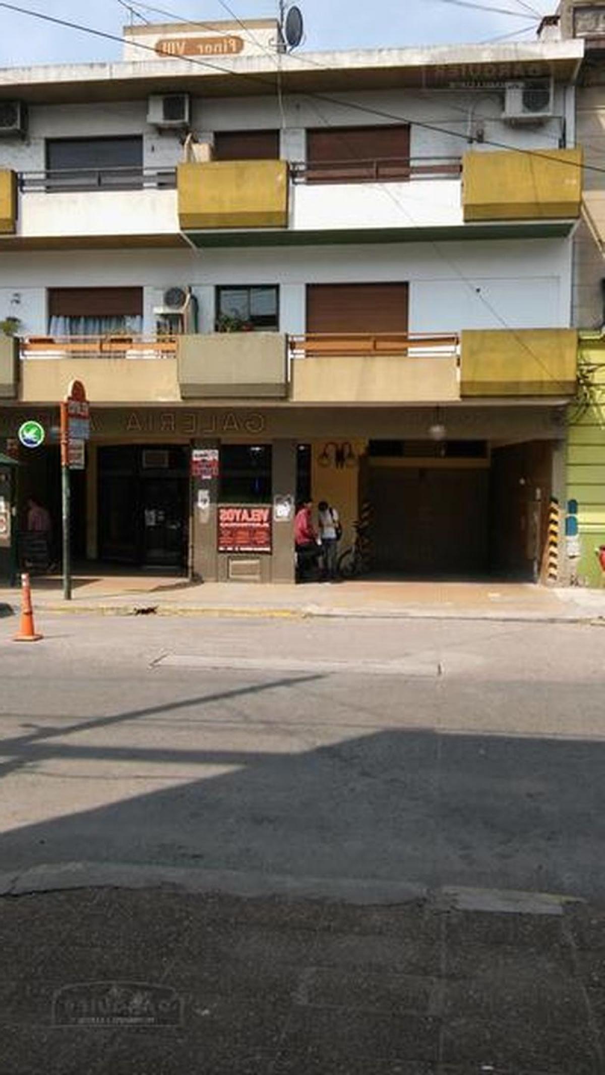 Picture of Warehouse For Sale in Almirante Brown, Distrito Federal, Argentina