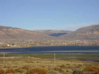 Residential Land For Sale in Santa Cruz, Argentina
