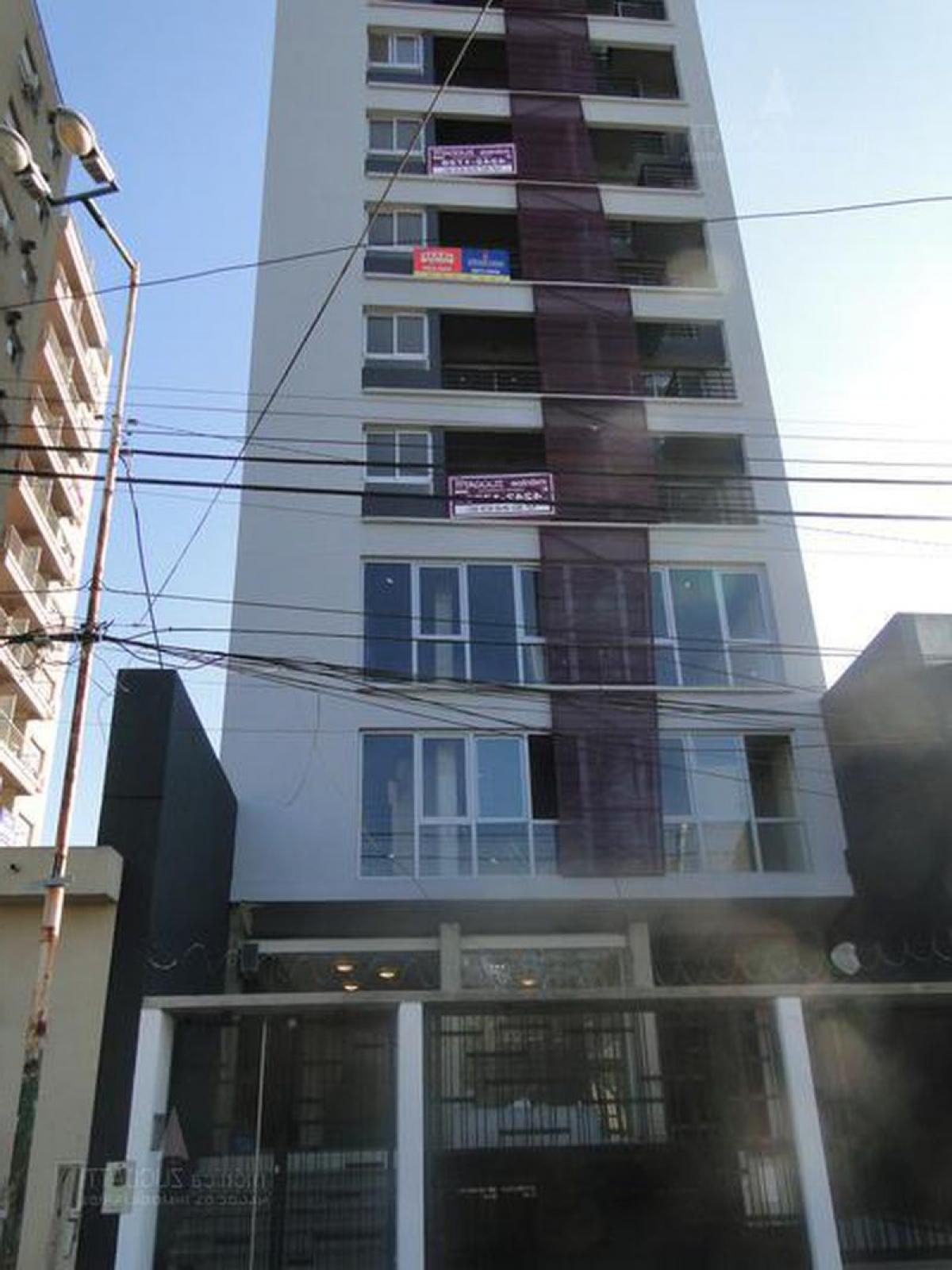 Picture of Apartment For Sale in Lomas De Zamora, Buenos Aires, Argentina