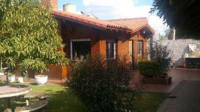 Home For Sale in Esteban Echeverria, Argentina