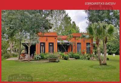 Home For Sale in Presidente Peron, Argentina