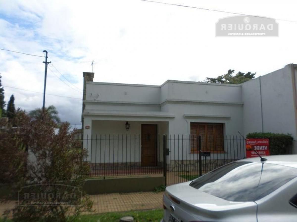 Picture of Residential Land For Sale in Almirante Brown, Distrito Federal, Argentina