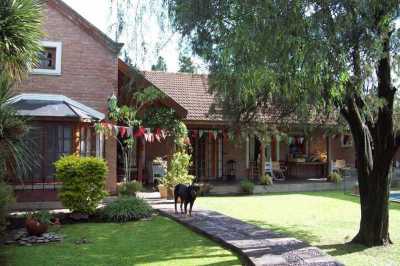 Home For Sale in Esteban Echeverria, Argentina