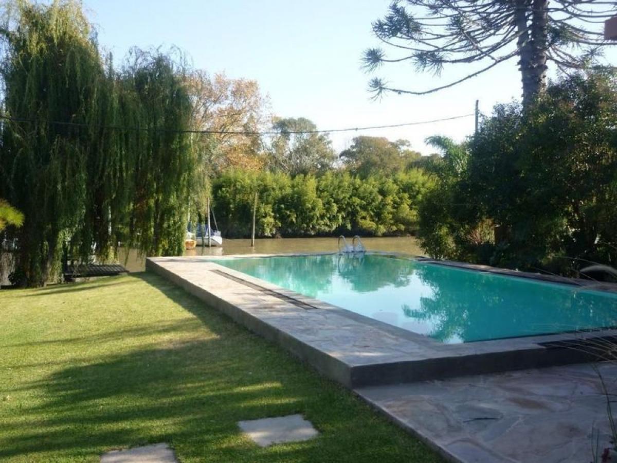 Picture of Home For Sale in Ensenada, Buenos Aires, Argentina