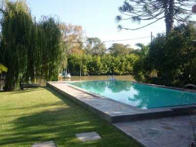Home For Sale in Ensenada, Argentina