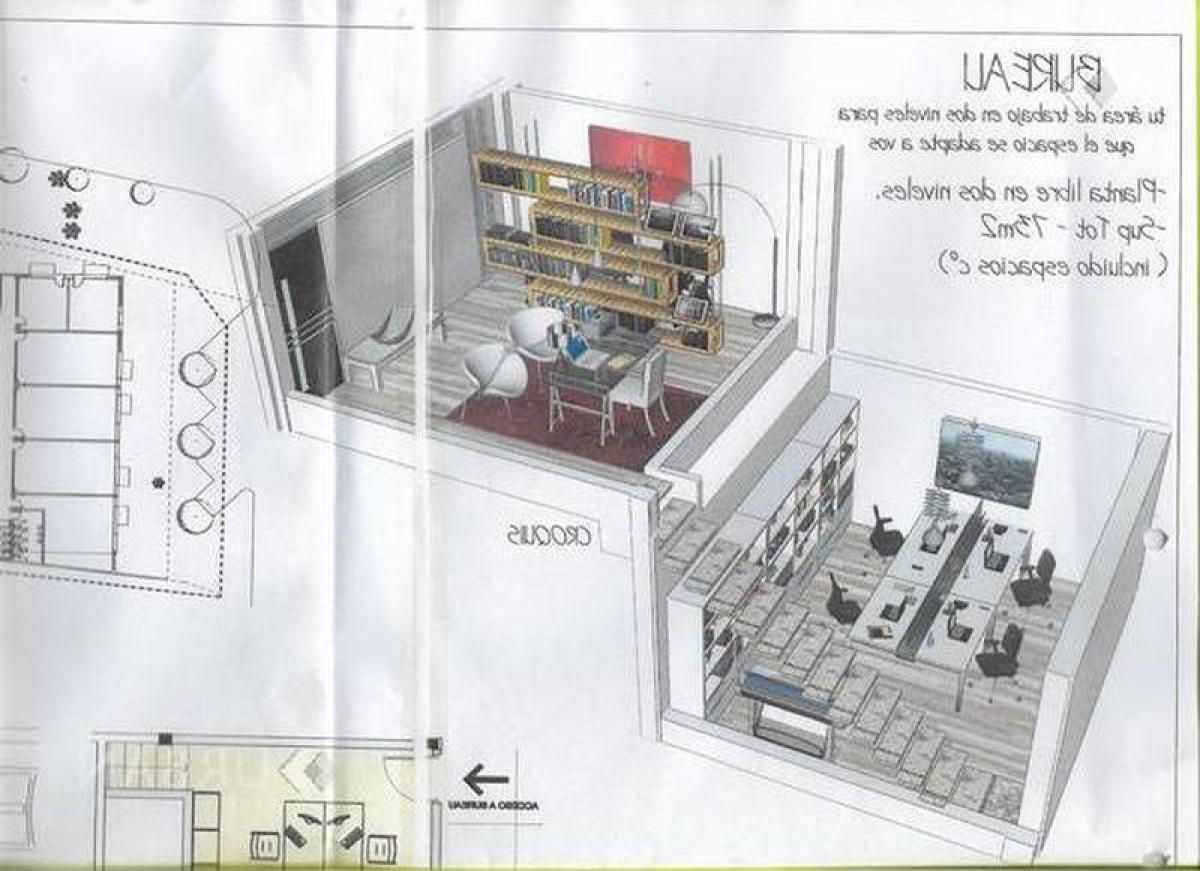 Picture of Office For Sale in Tucuman, Tucuman, Argentina