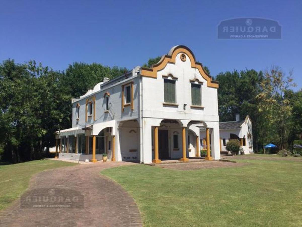 Picture of Home For Sale in Presidente Peron, Buenos Aires, Argentina