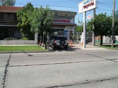 Hotel For Sale in Almirante Brown, Argentina