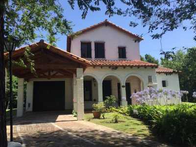 Home For Sale in Presidente Peron, Argentina