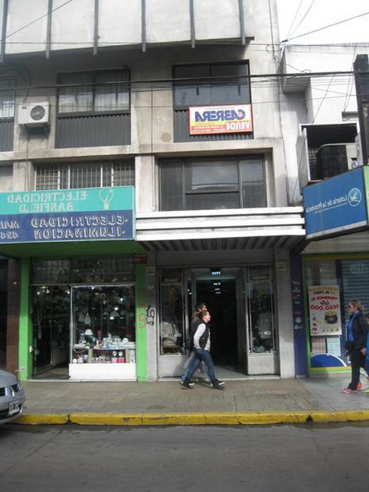 Picture of Office For Sale in Lomas De Zamora, Buenos Aires, Argentina