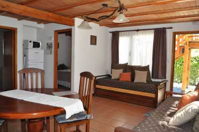 Hotel For Sale in San Carlos De Bariloche, Argentina