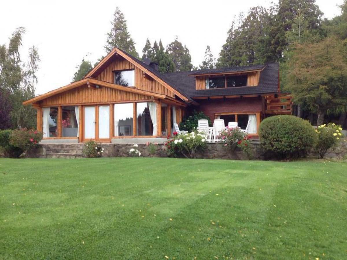 Picture of Home For Sale in San Carlos De Bariloche, Rio Negro, Argentina