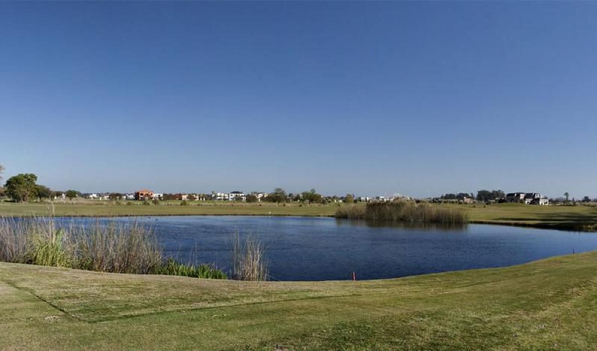 Picture of Residential Land For Sale in Bs.As. G.B.A. Zona Sur, Buenos Aires, Argentina