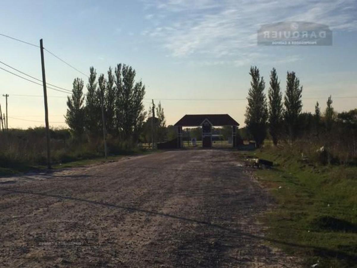 Picture of Residential Land For Sale in Almirante Brown, Distrito Federal, Argentina