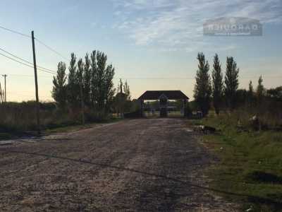 Residential Land For Sale in Almirante Brown, Argentina