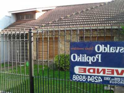 Home For Sale in Almirante Brown, Argentina