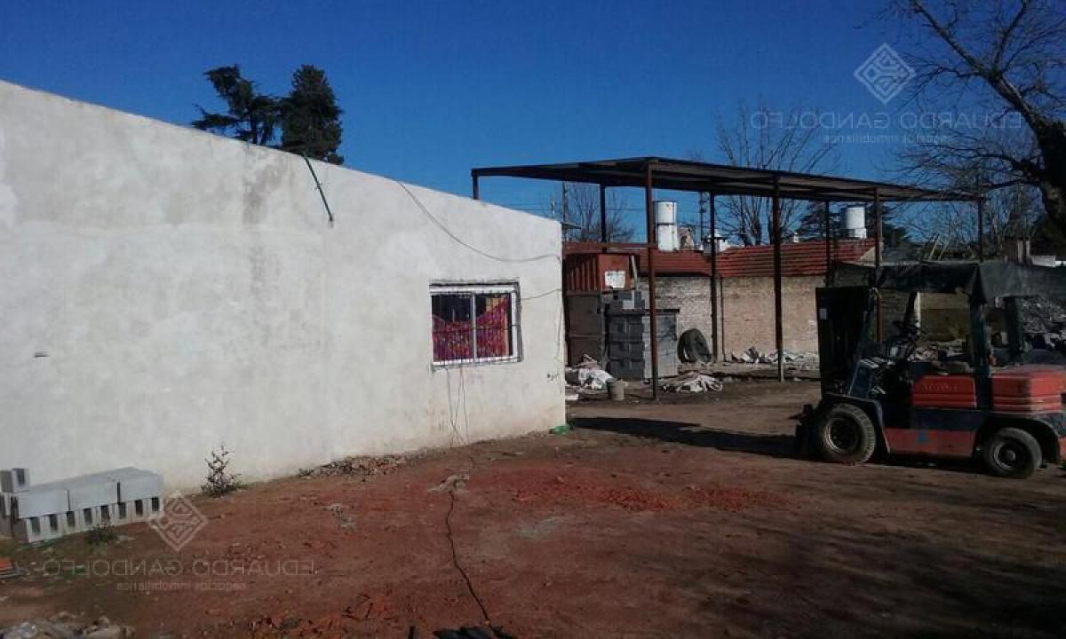 Picture of Residential Land For Sale in Esteban Echeverria, Buenos Aires, Argentina