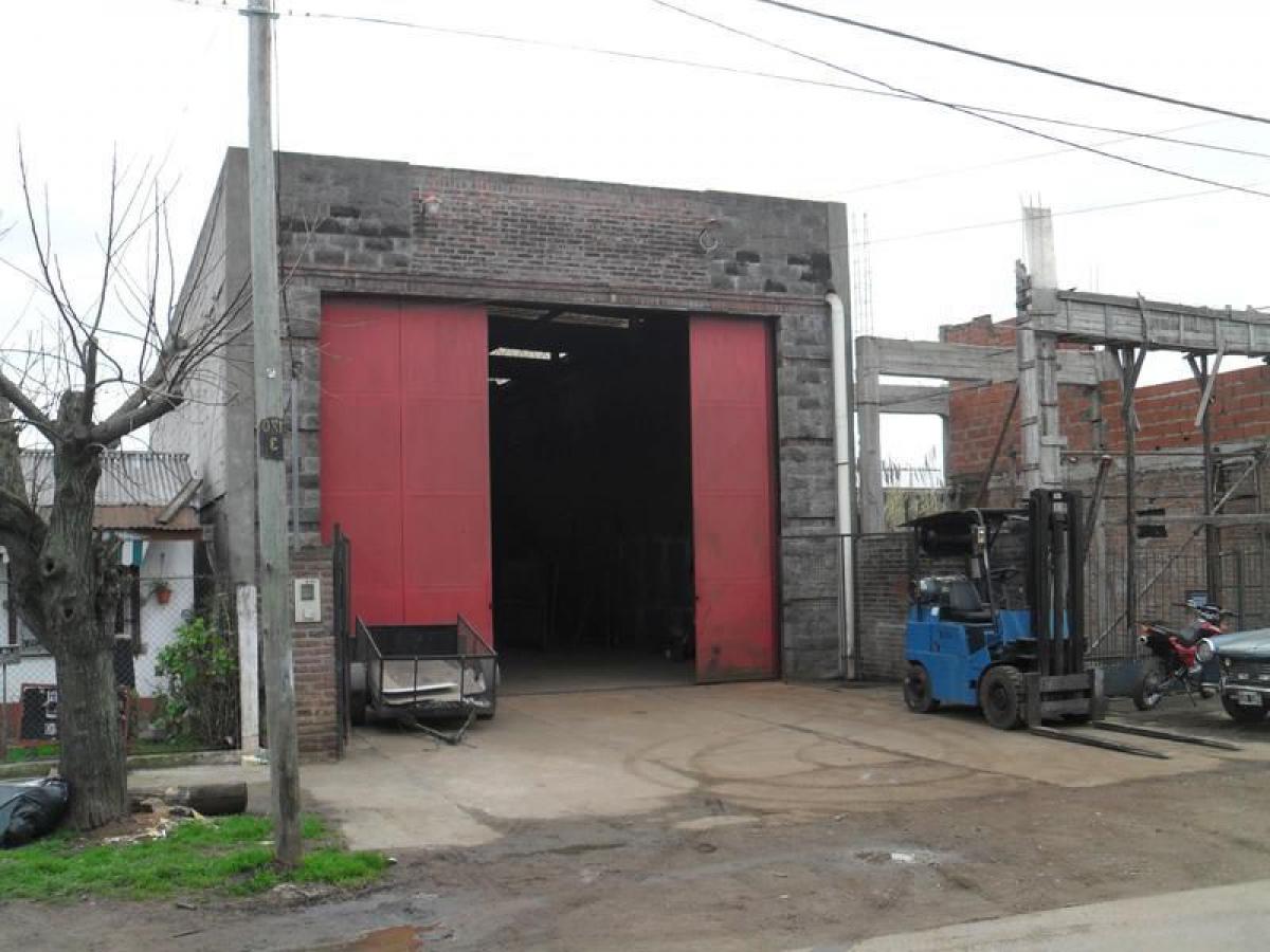 Picture of Other Commercial For Sale in Almirante Brown, Distrito Federal, Argentina