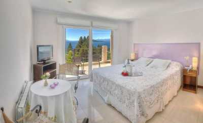 Hotel For Sale in San Carlos De Bariloche, Argentina
