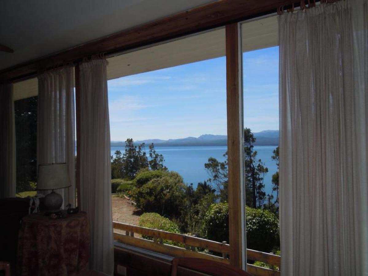 Picture of Residential Land For Sale in San Carlos De Bariloche, Rio Negro, Argentina