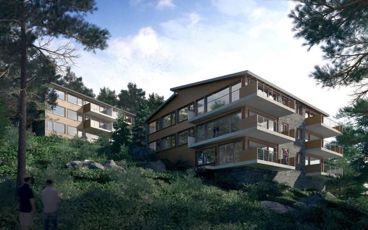Picture of Apartment For Sale in San Carlos De Bariloche, Rio Negro, Argentina