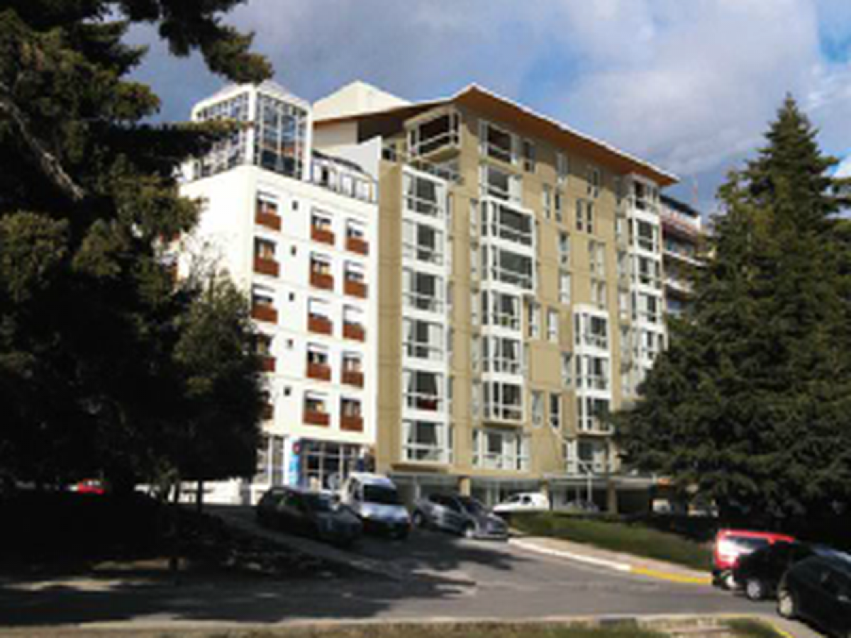 Picture of Apartment For Sale in San Carlos De Bariloche, Rio Negro, Argentina