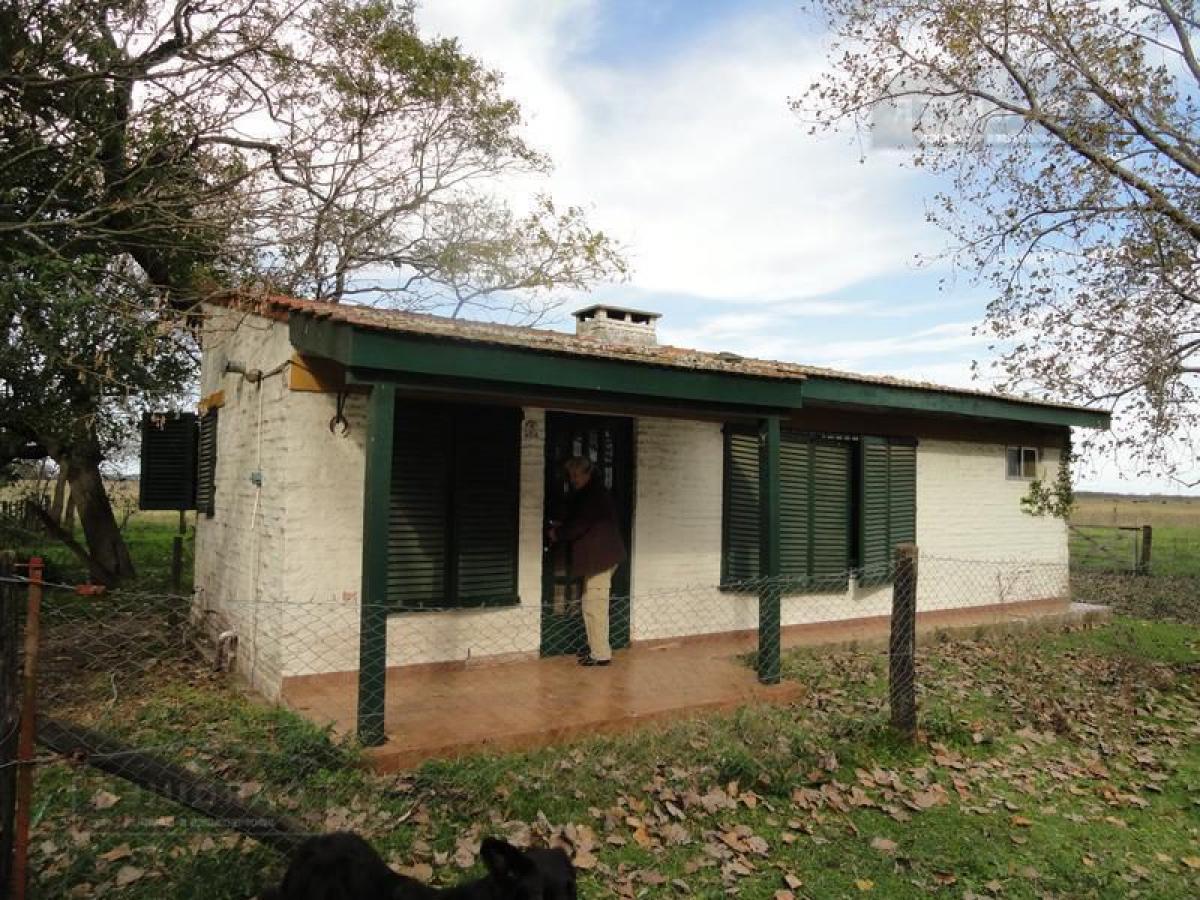 Picture of Home For Sale in General Paz, Buenos Aires, Argentina