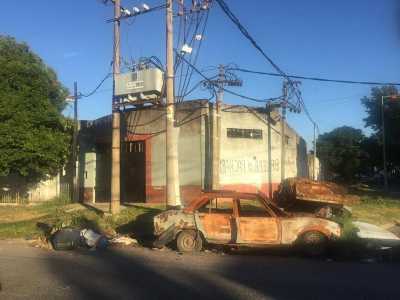 Other Commercial For Sale in La Plata, Argentina