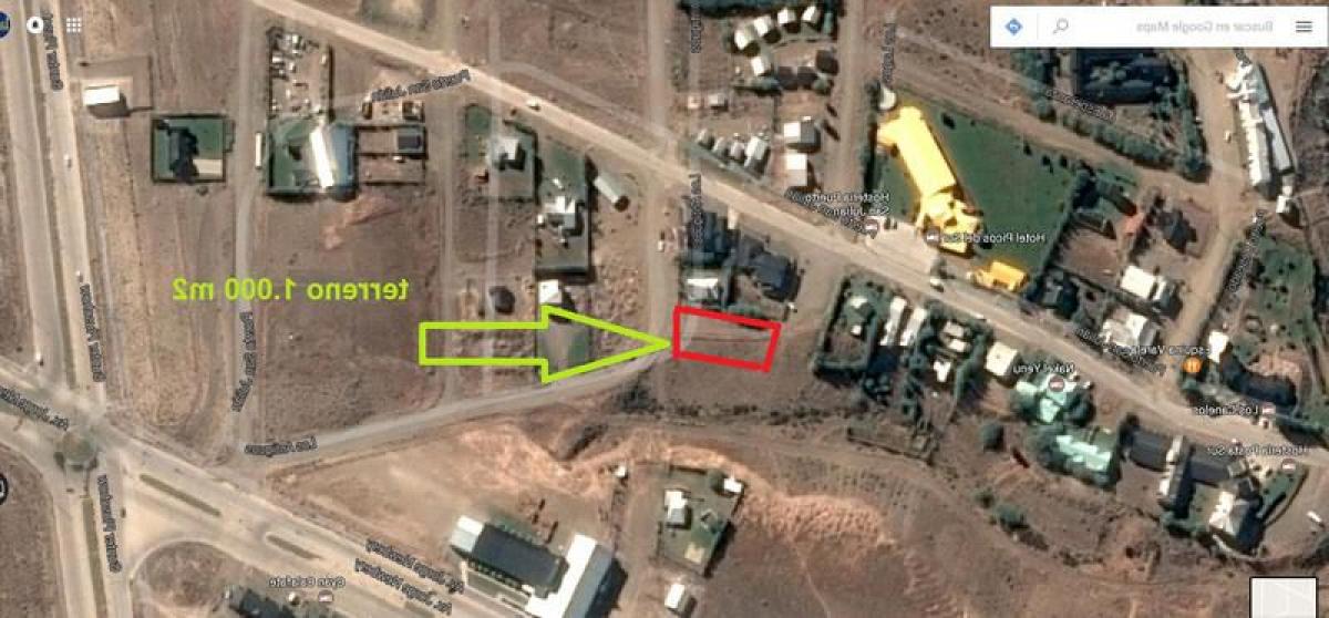 Picture of Residential Land For Sale in Santa Cruz, Santiago del Estero, Argentina