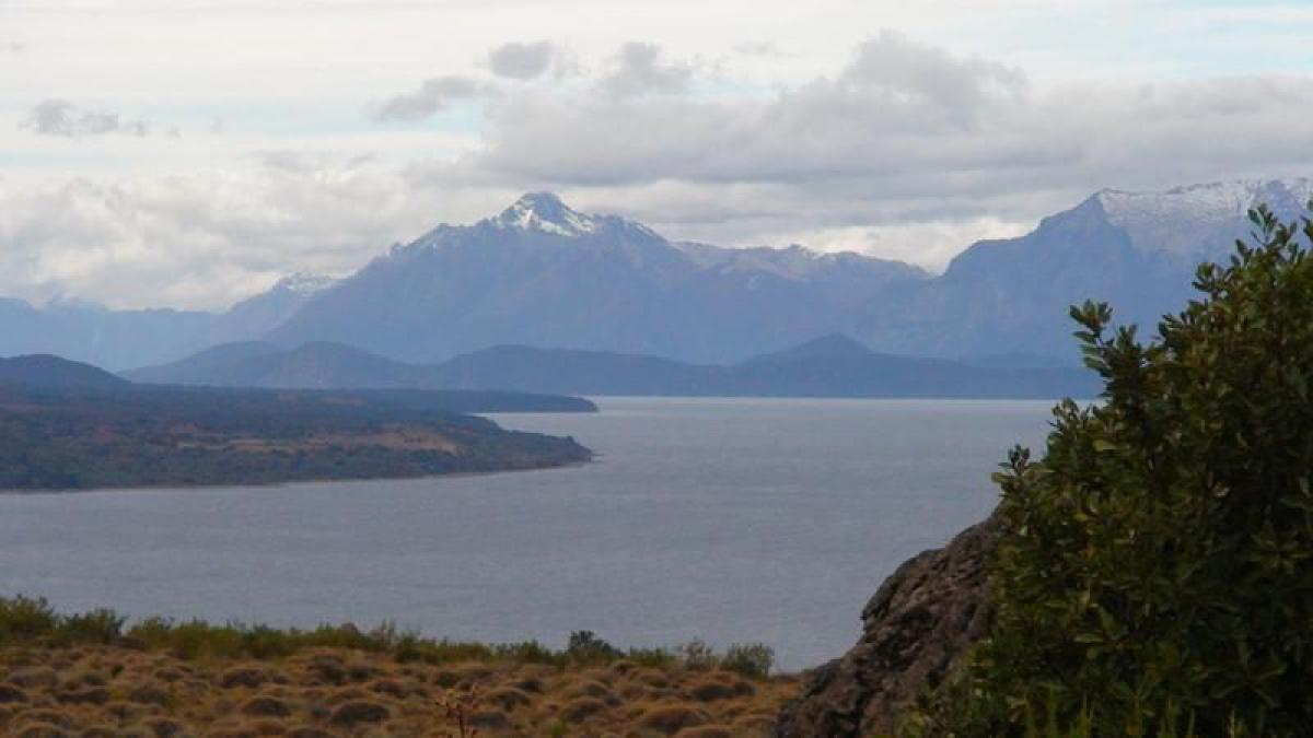 San Carlos de Bariloche, San Carlos De Bariloche, Rio Negro, Argentina