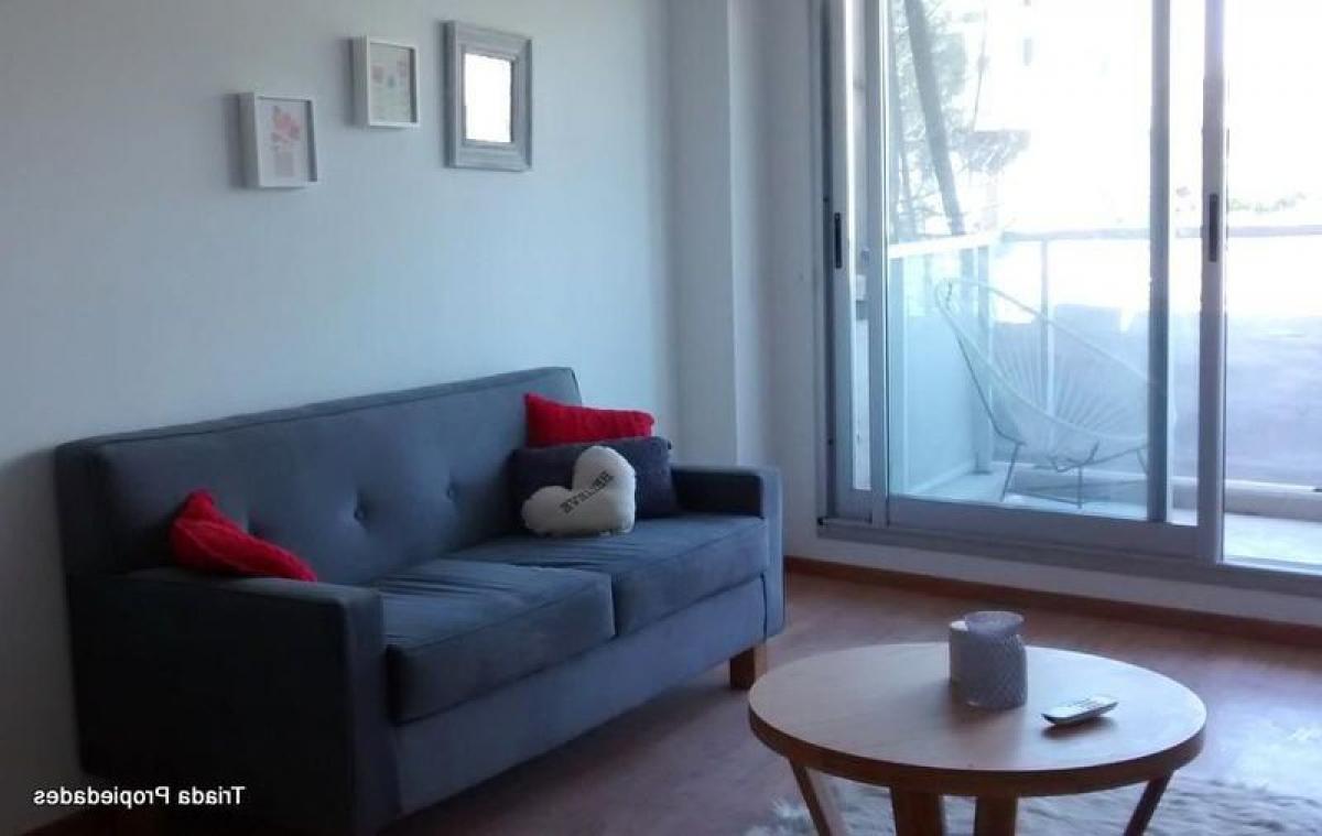 Picture of Apartment For Sale in Capital Federal, Distrito Federal, Argentina