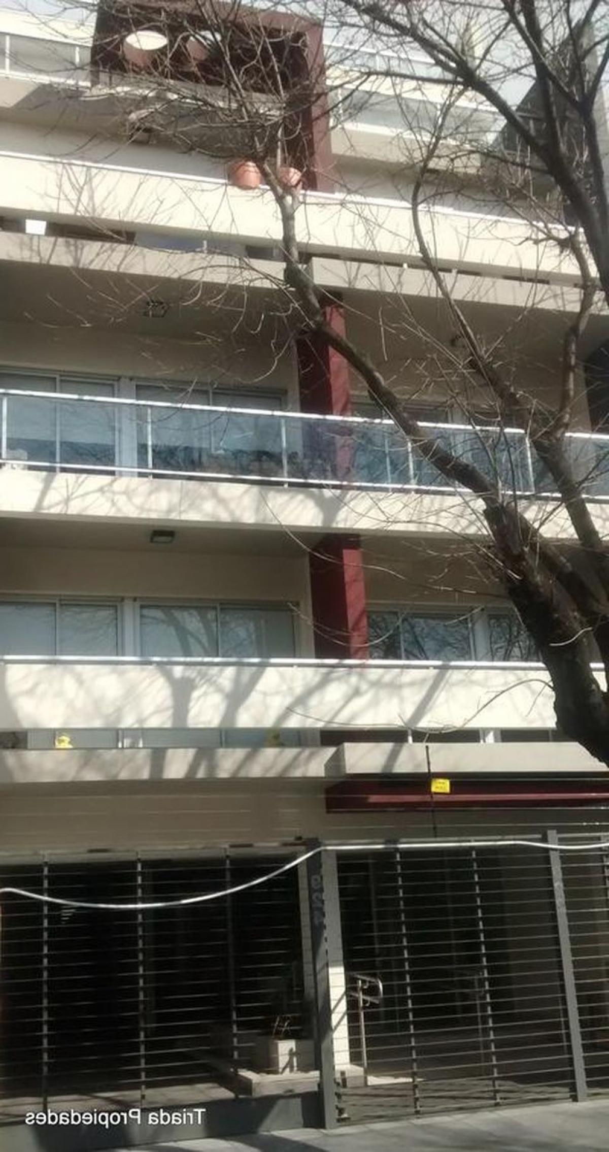 Picture of Apartment For Sale in Capital Federal, Distrito Federal, Argentina