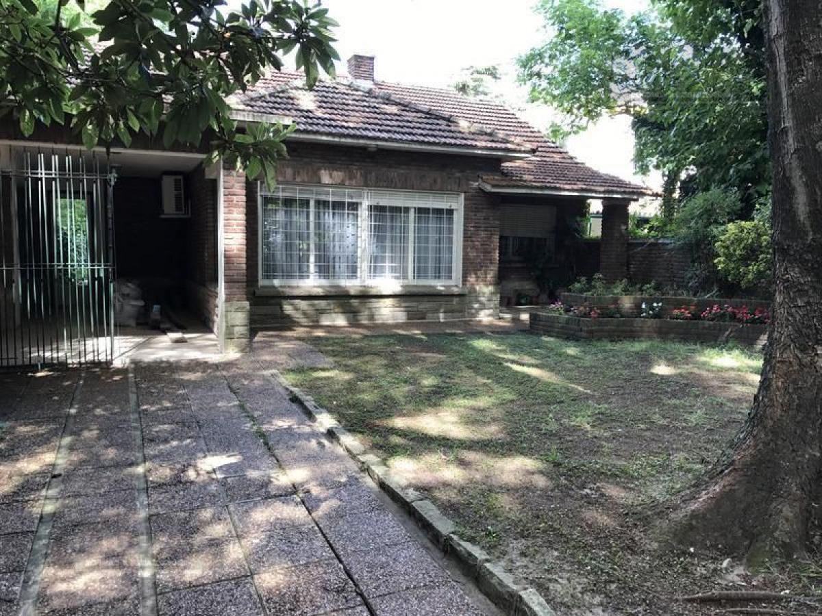 Picture of Home For Sale in Almirante Brown, Distrito Federal, Argentina