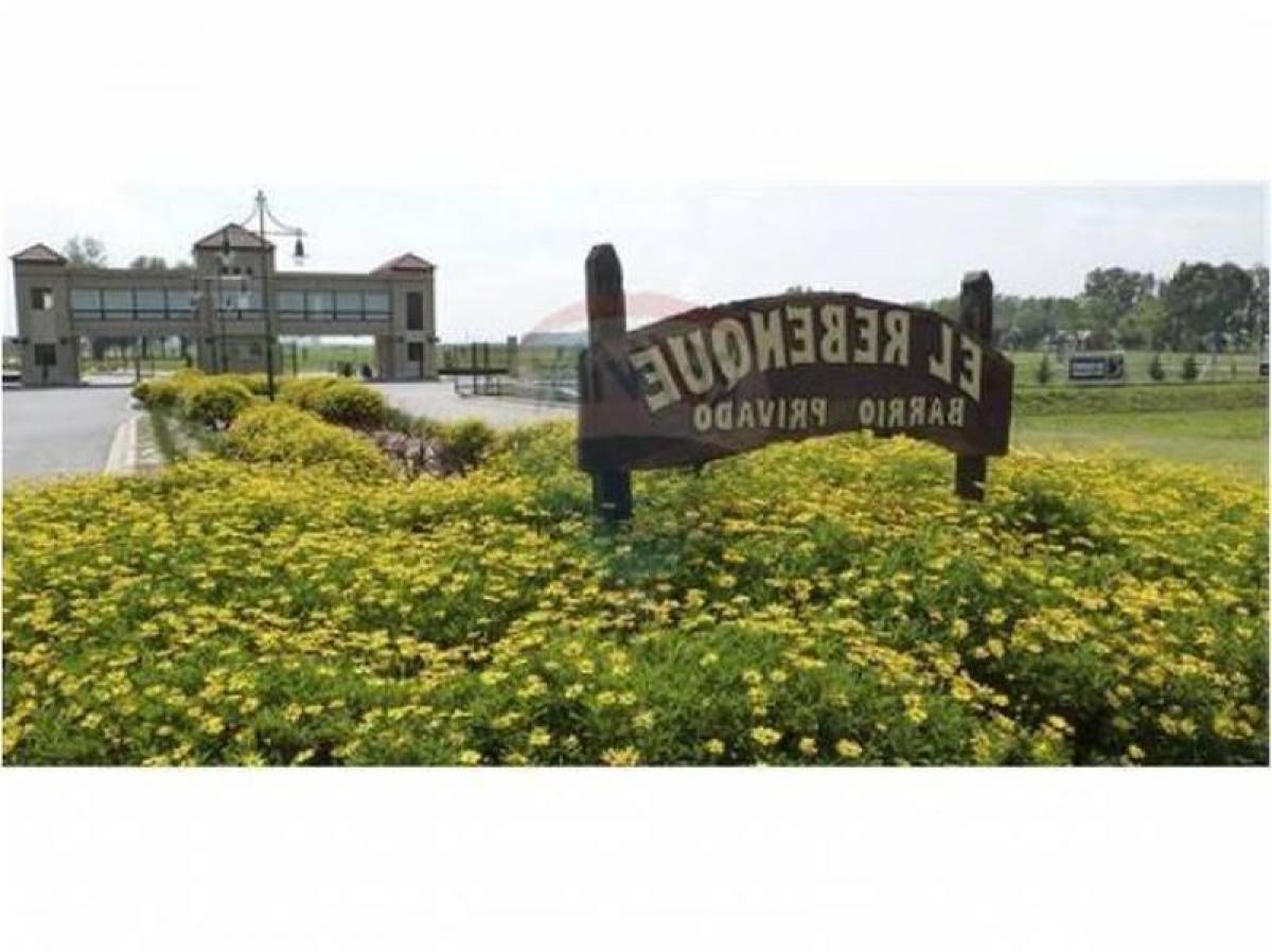 Picture of Residential Land For Sale in Esteban Echeverria, Buenos Aires, Argentina