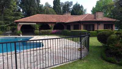 Home For Sale in Ezeiza, Argentina