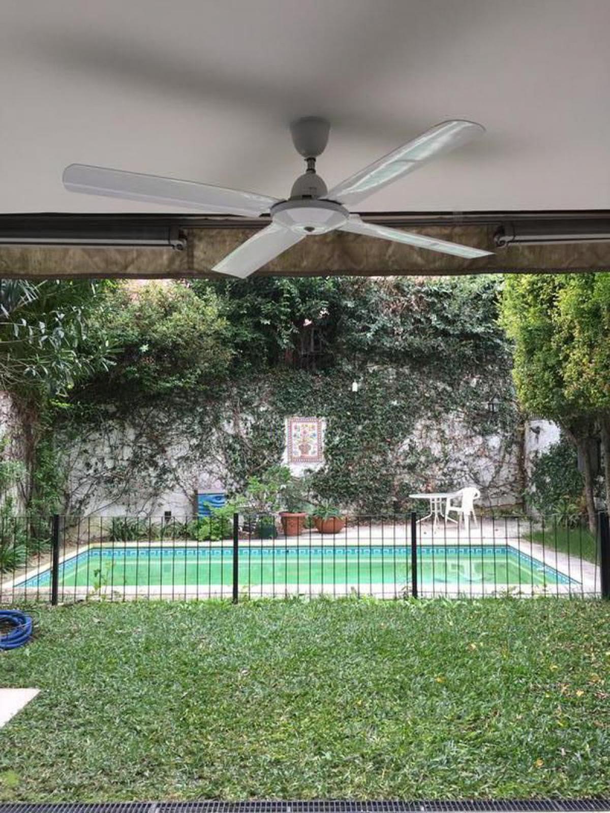 Picture of Home For Sale in Palermo, Distrito Federal, Argentina