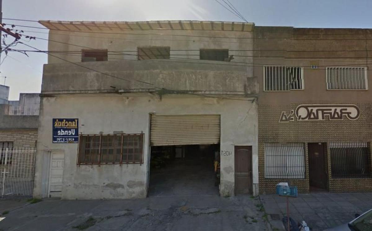Picture of Other Commercial For Sale in Lanus, Buenos Aires, Argentina