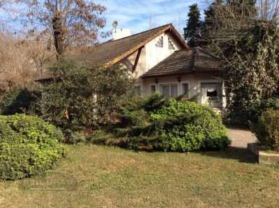 Home For Sale in Presidente Peron, Argentina
