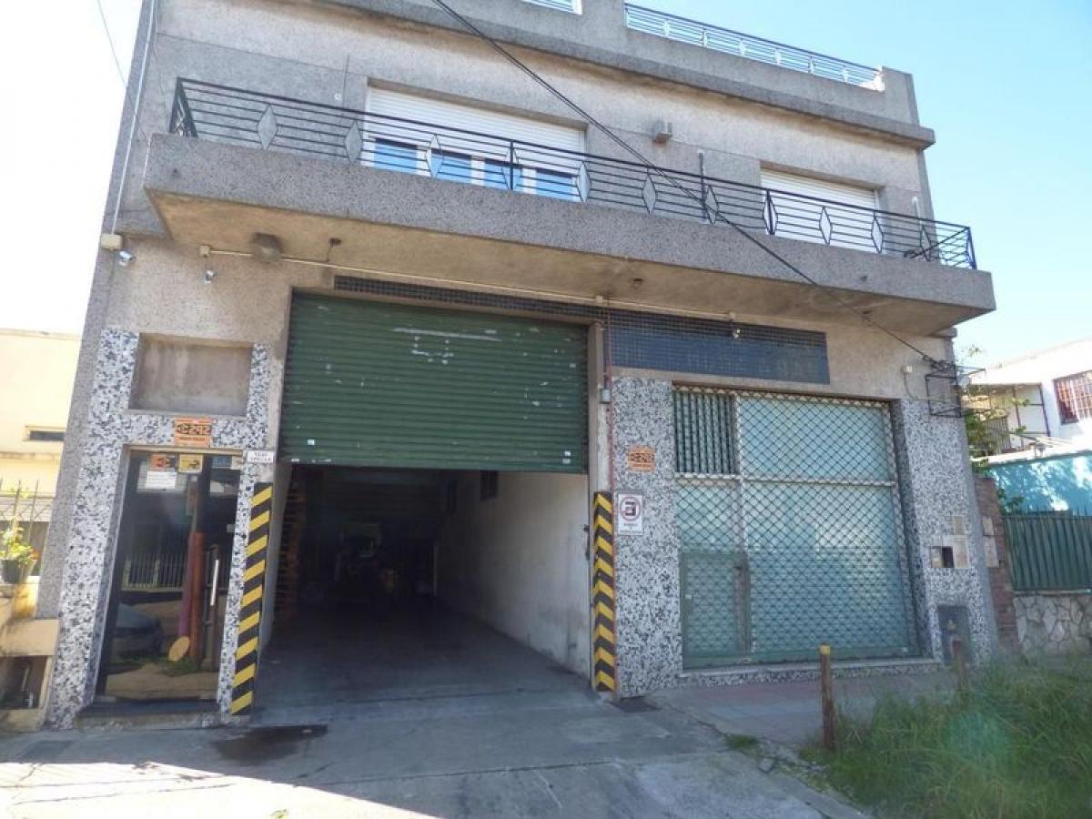 Picture of Other Commercial For Sale in Quilmes, Buenos Aires, Argentina