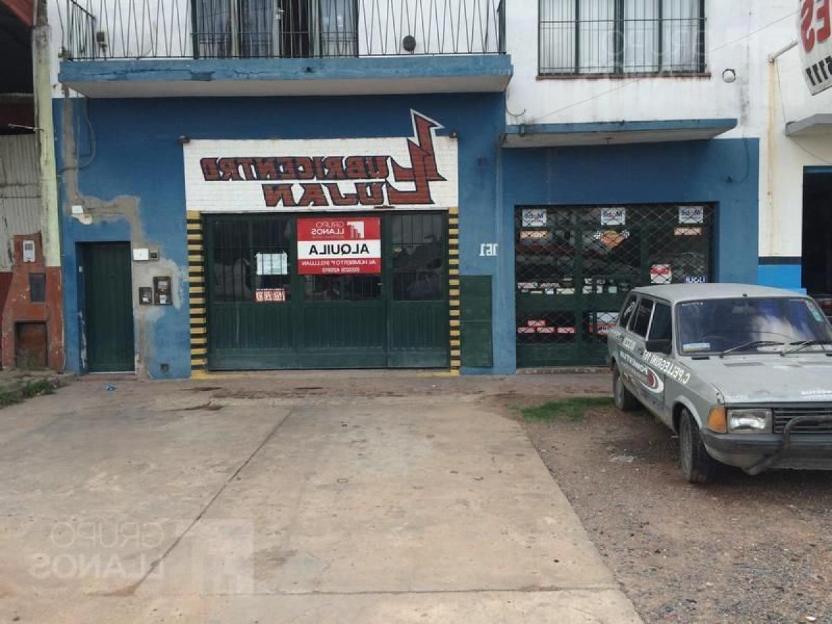 Picture of Other Commercial For Sale in Lujan, Buenos Aires, Argentina