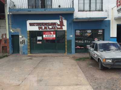 Other Commercial For Sale in Lujan, Argentina