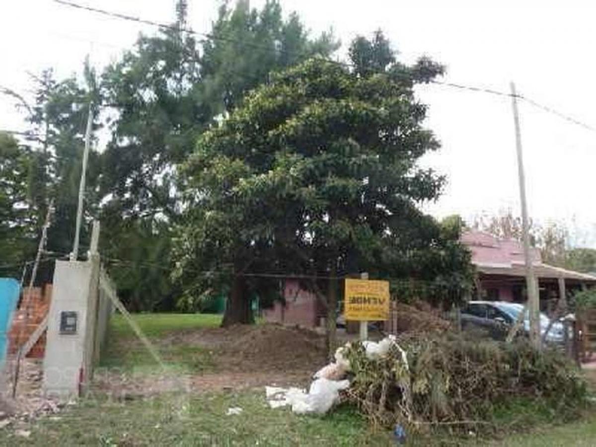 Picture of Residential Land For Sale in Lujan, Buenos Aires, Argentina