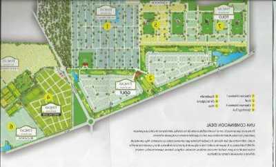 Residential Land For Sale in San Vicente, Argentina