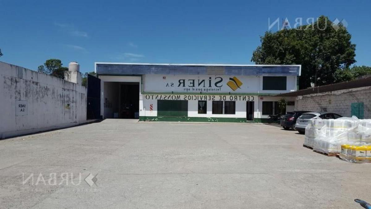 Picture of Other Commercial For Sale in Salta, Salta, Argentina