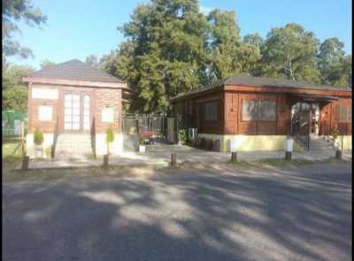 Hotel For Sale in Buenos Aires Interior, Argentina