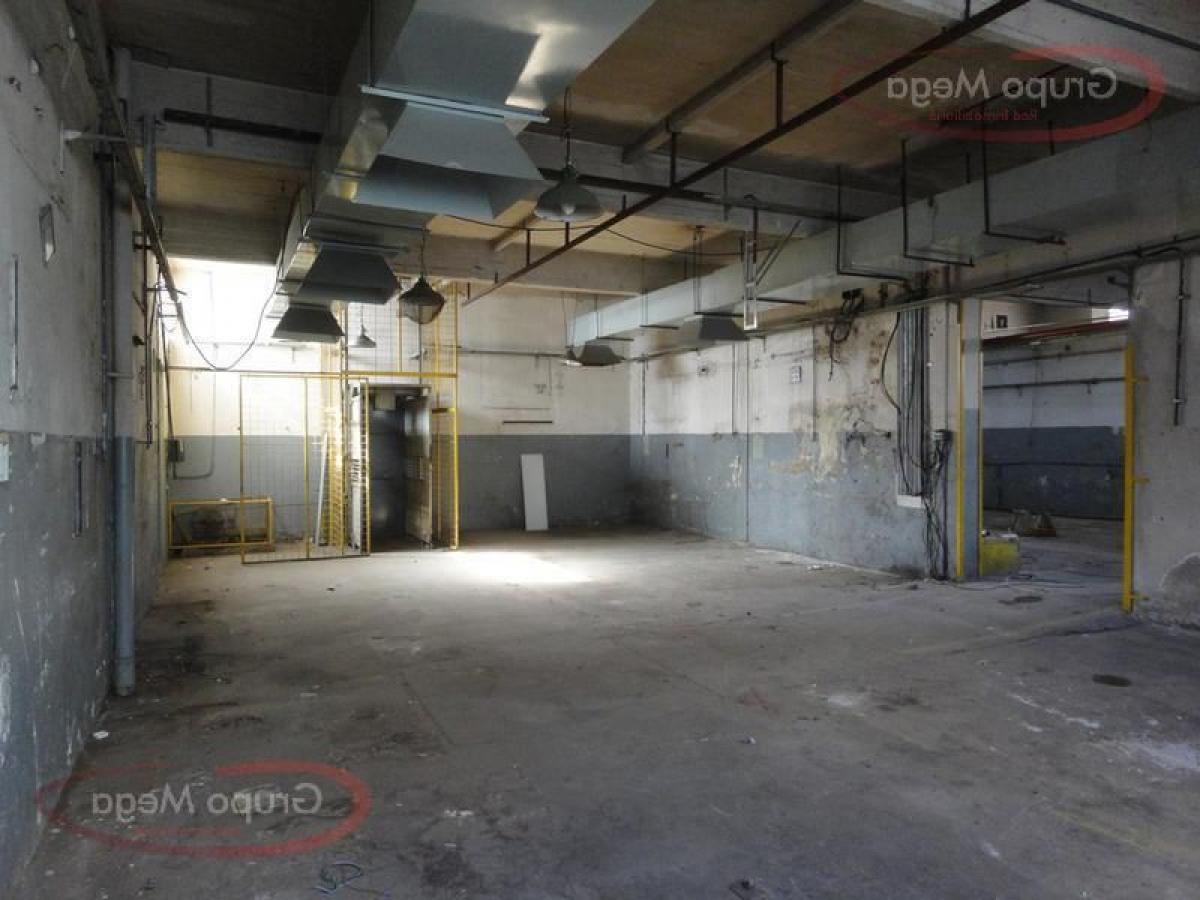 Picture of Other Commercial For Sale in Capital Federal, Distrito Federal, Argentina