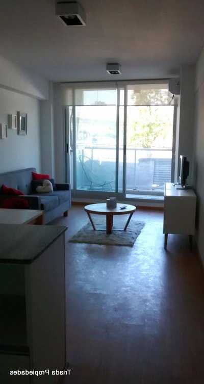 Apartment For Sale in Capital Federal, Argentina