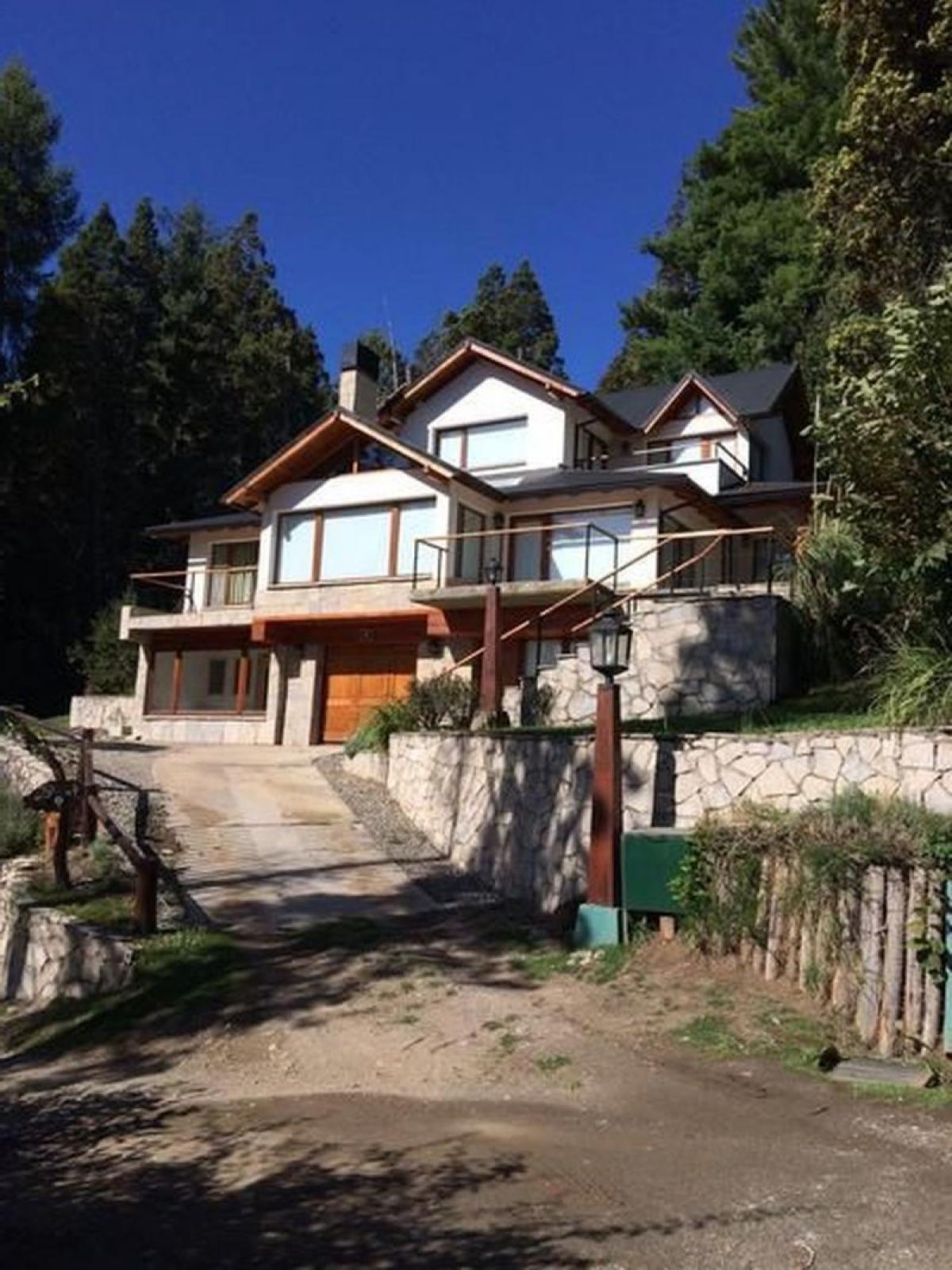 Picture of Home For Sale in San Carlos De Bariloche, Rio Negro, Argentina
