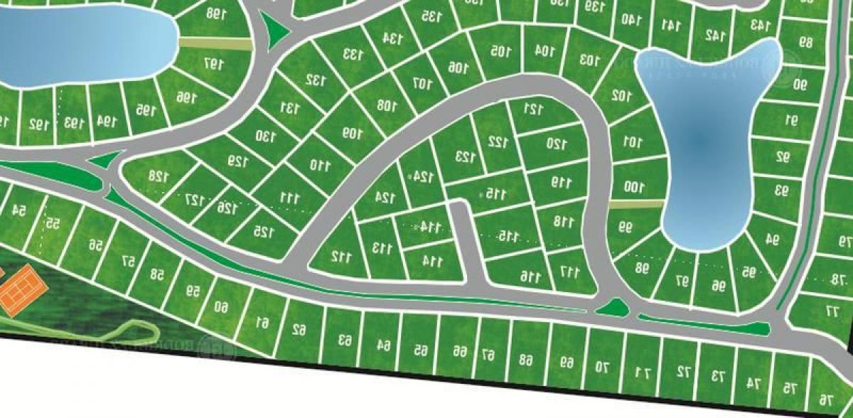 Picture of Residential Land For Sale in Escobar, Buenos Aires, Argentina